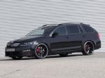 Skoda Octavia RS 230 Combi by JE Design 2016 года